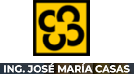 Ing. José María Casas